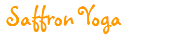 Saffron Yoga